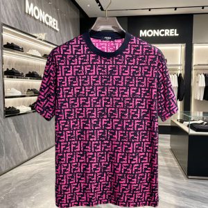 フェンディ Tシャツ メンズ