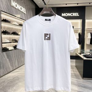 フェンディ Tシャツ メンズ