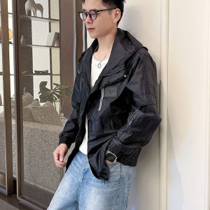 フェンディ アウター メンズ