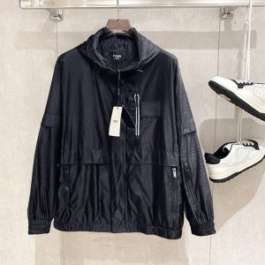 フェンディ ジャケット メンズ