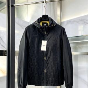 フェンディ アウター メンズ