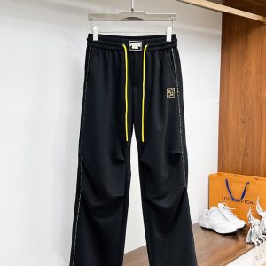 フェンディ ロングパンツ