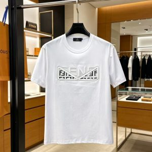 FENDI Tシャツ コピー