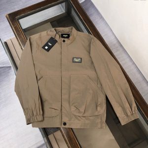 フェンディ ジャケット 目黒