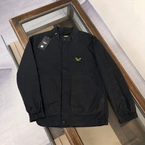 フェンディ ジャケット メンズ