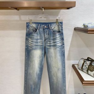FENDI デニム メンズ