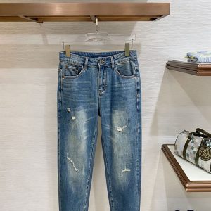 フェンディ パンツ メンズ