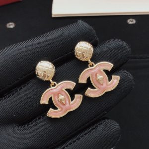 レディース シャネル ピアス