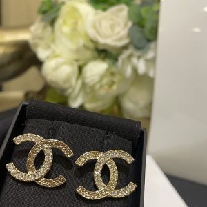 シャネル ピアス コピー