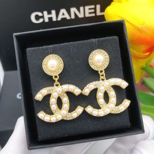 シャネル ピアス 安い順