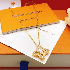 ルイヴィトン ネックレス 安い