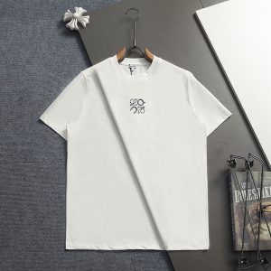 ロエベ Tシャツ 白