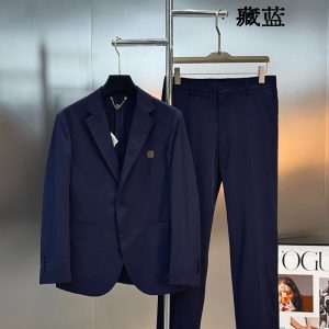 ロエベ セットアップスーツ メンズ