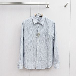 ロエベ 長袖 シャツ