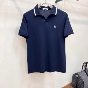 ロエベ ポロシャツ メンズ
