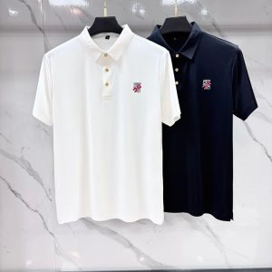 ロエベ ポロシャツ メンズ 白