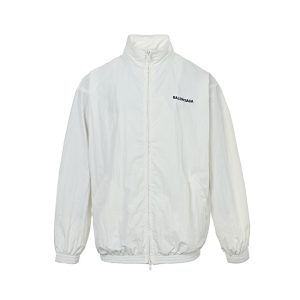 バレンシアガ ジャケット レディース