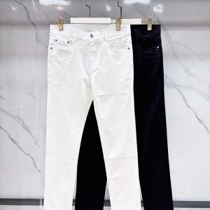 バレンシアガ パンツ メンズ