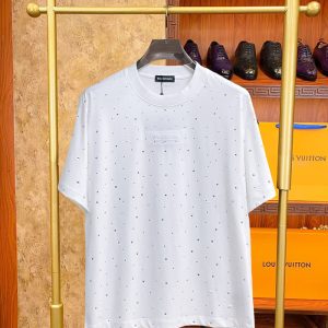 バレンシアガ Tシャツ 白