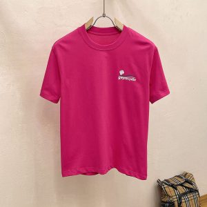 バレンシアガ tシャツ 新作