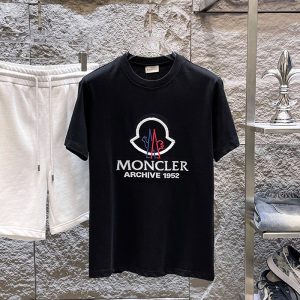 モンクレール Tシャツ メンズ