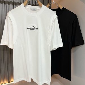 モンクレール Tシャツ アウトレット