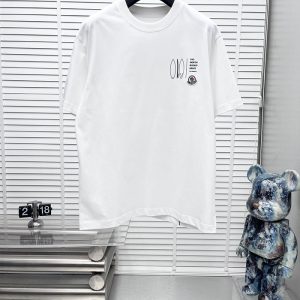 モンクレール T シャツ 新作