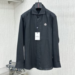 モンクレール 長袖 シャツ