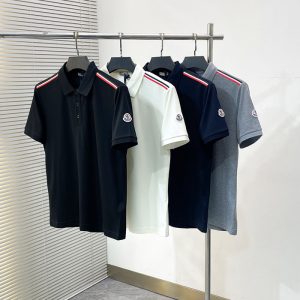 モンクレール ポロシャツ アウトレット