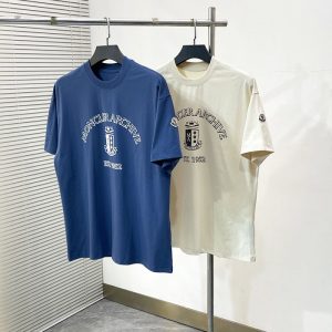 モンクレール tシャツ 新作