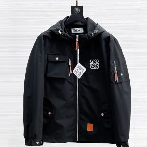 ロエベ ジャケットメンズ