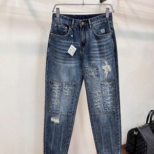 ロエベ ジーンズ アウトレット