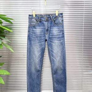 モンクレール デニムパンツ
