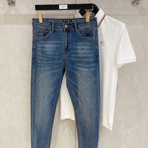 モンクレール デニムパンツ メンズ