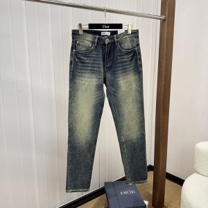 モンクレール デニムパンツ