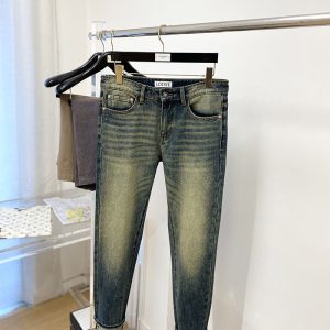 ロエベ ジーンズ アウトレット