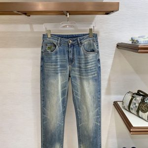 ロエベ デニム 新作