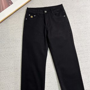 ロエベ デニム メンズ