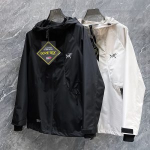 メンズ アークテリクス ジャケット