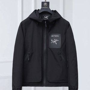 アークテリクス ジャケット 種類