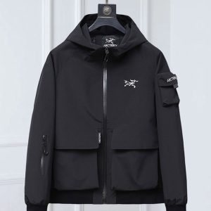 アークテリクス ジャケット 人気