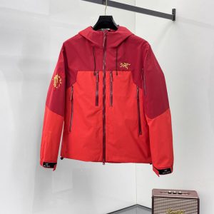 アークテリクス ジャケット 定番