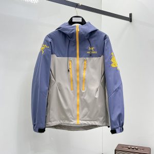 アークテリクス ジャケット 人気