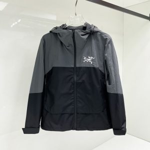 アークテリクス ジャケット 種類