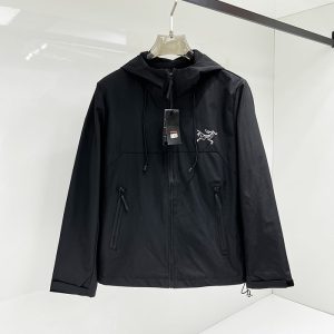 メンズ アークテリクス ジャケット