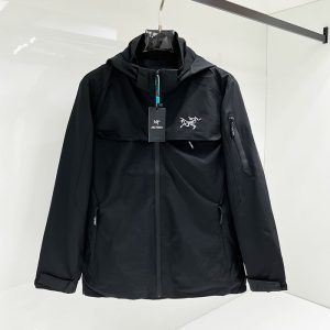 アークテリクス ジャケット 人気