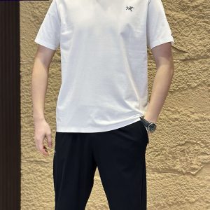 アークテリクス Tシャツ アウトレット