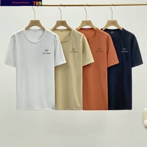 アークテリクスTシャツ 速乾