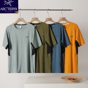 アークテリクスTシャツ 速乾