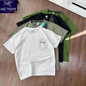 アークテリクスTシャツ 速乾